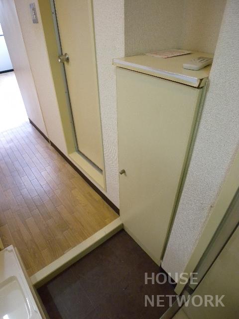 部屋画像5