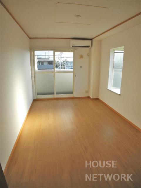 部屋画像1