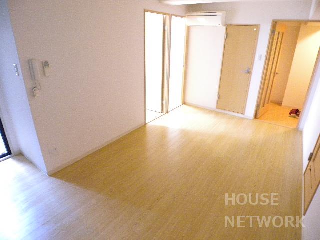 部屋画像1
