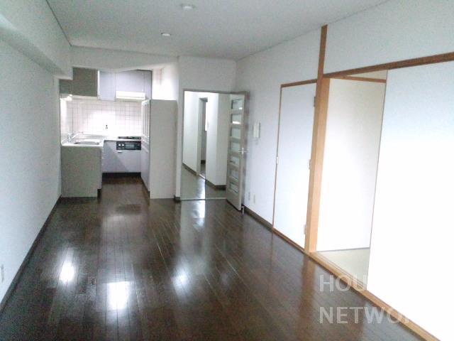 部屋画像1