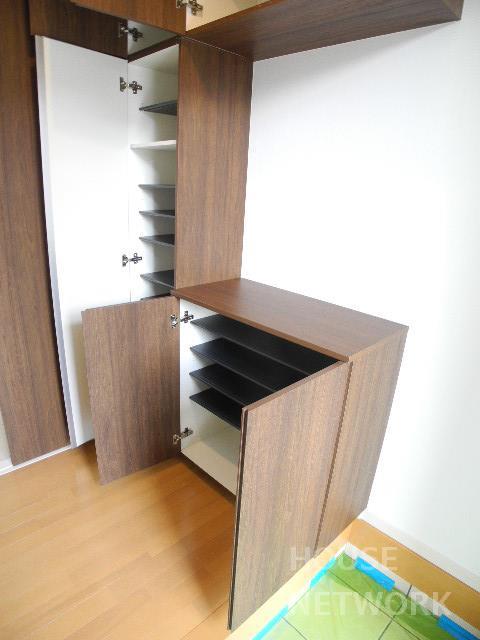 部屋画像3