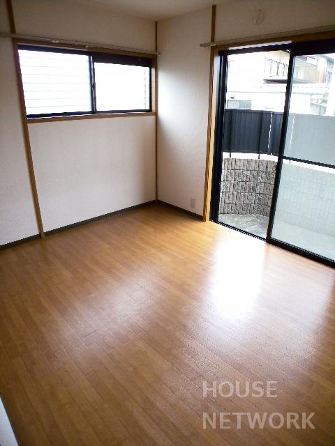 部屋画像1