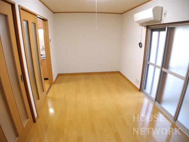 部屋画像1