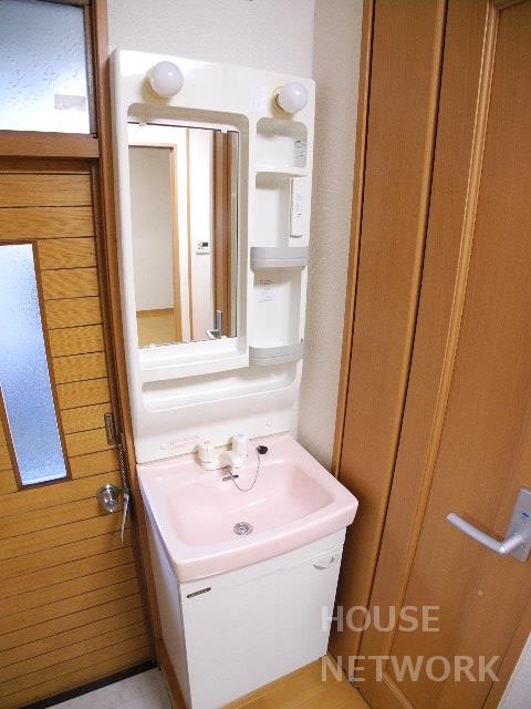 部屋画像5