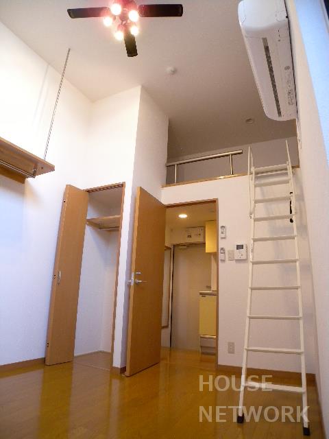 部屋画像1