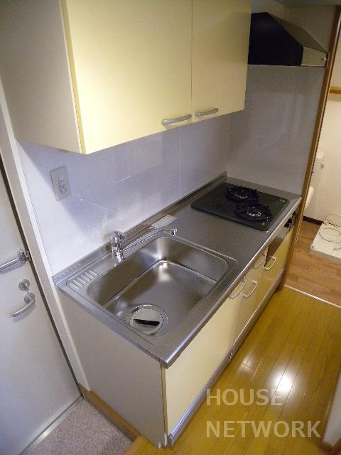 部屋画像3