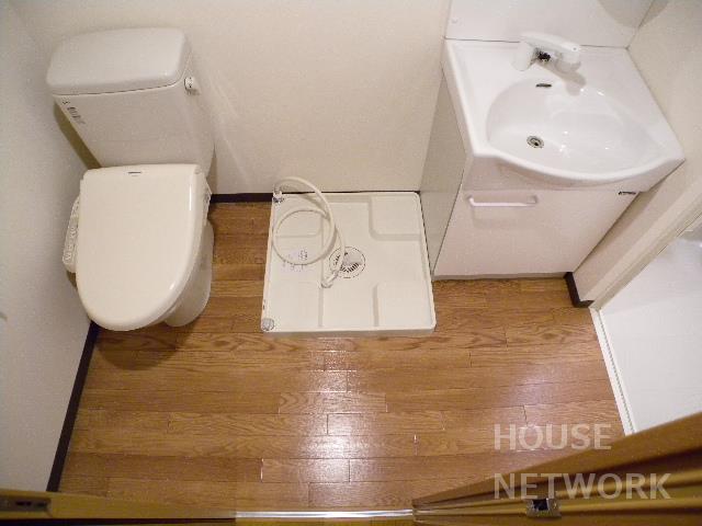 部屋画像4