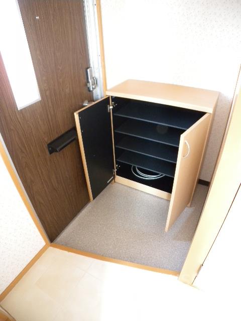 部屋画像4