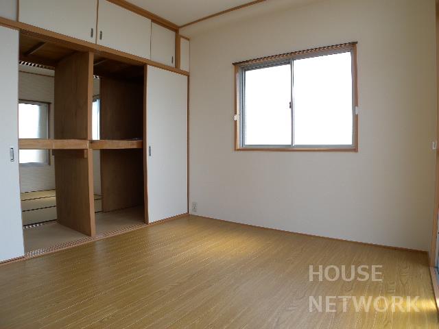 部屋画像1