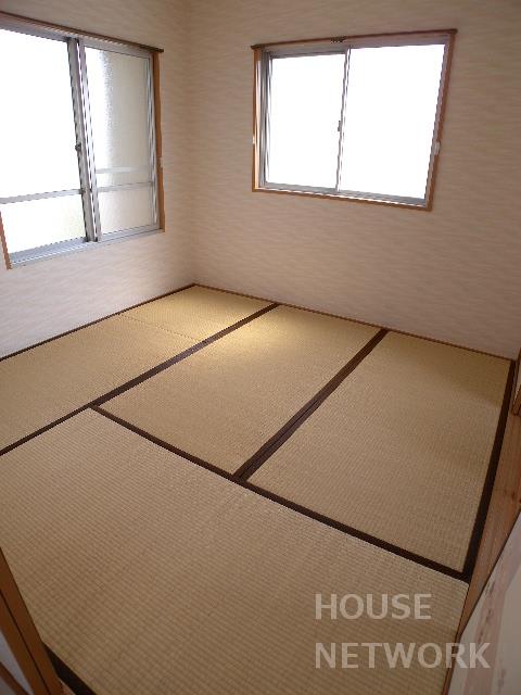 部屋画像2