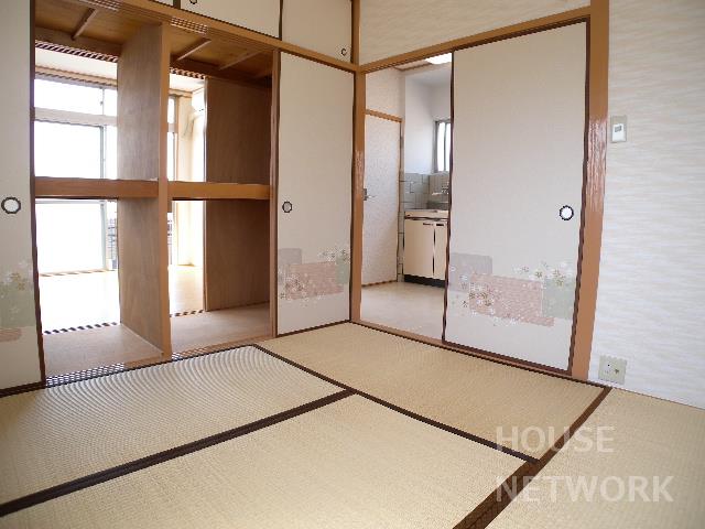 部屋画像8