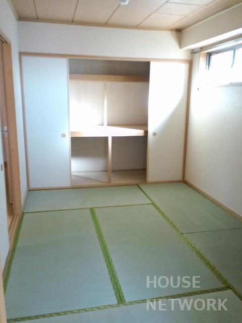 部屋画像5