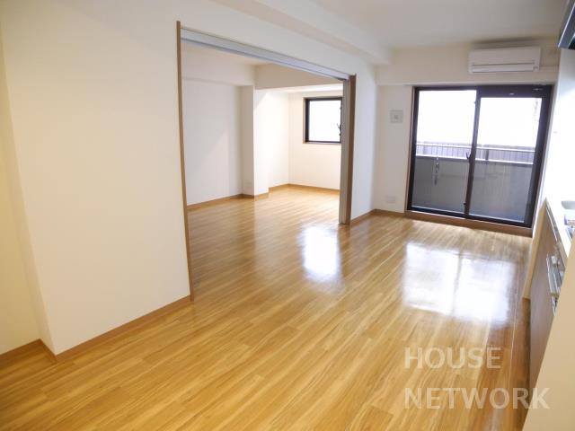部屋画像1