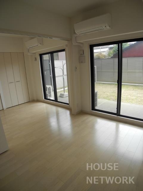 部屋画像1