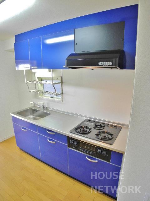 部屋画像3