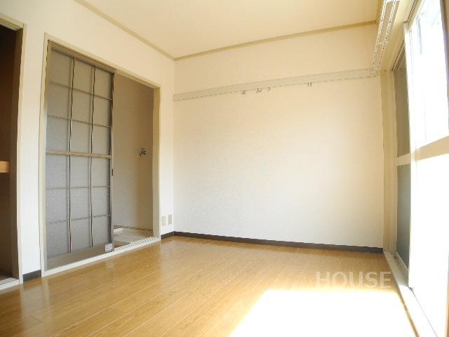 部屋画像1