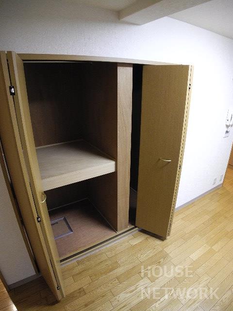 部屋画像5