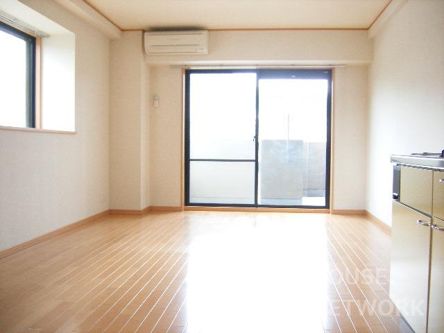 部屋画像1