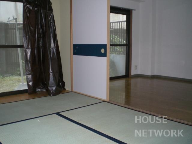 部屋画像1