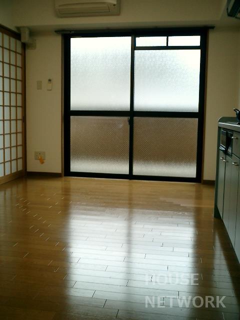 部屋画像1