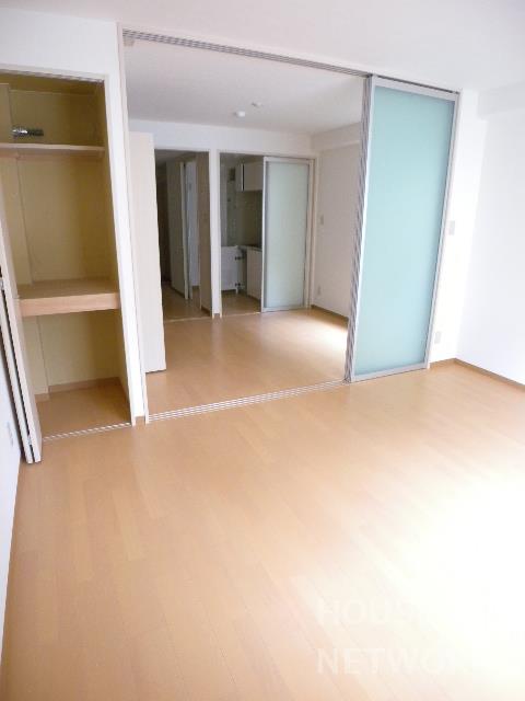 部屋画像1