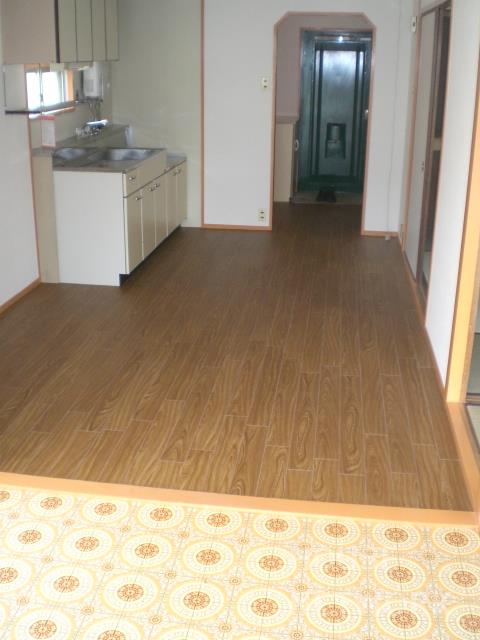 部屋画像1
