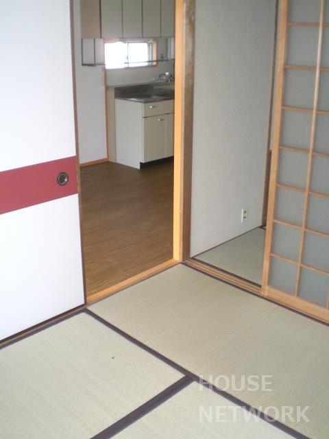 部屋画像2