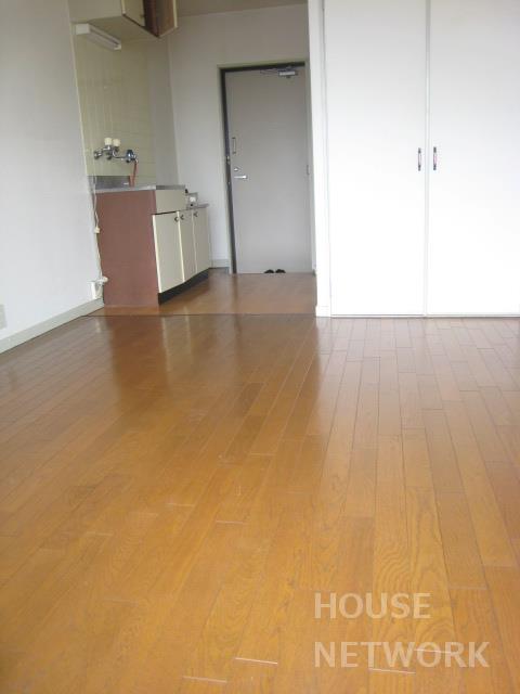 部屋画像1