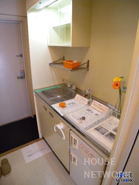 部屋画像1
