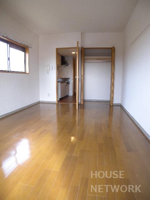 部屋画像1