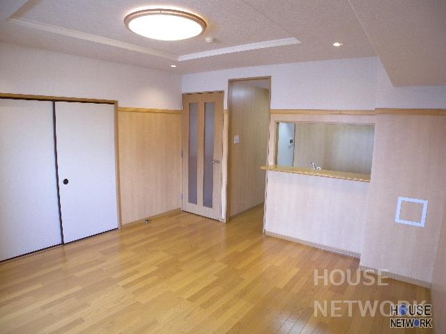 部屋画像1
