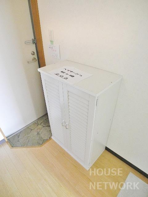 部屋画像5