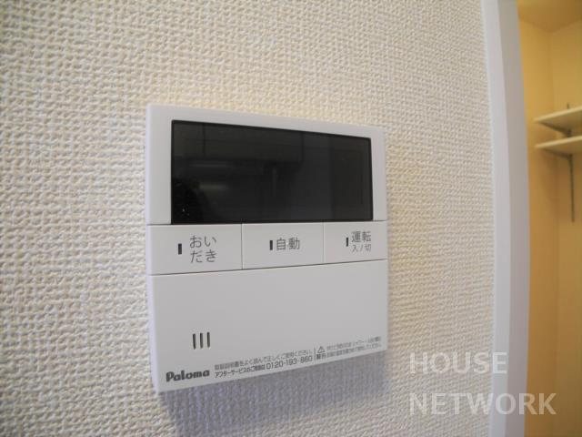 部屋画像17