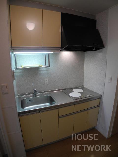 部屋画像2