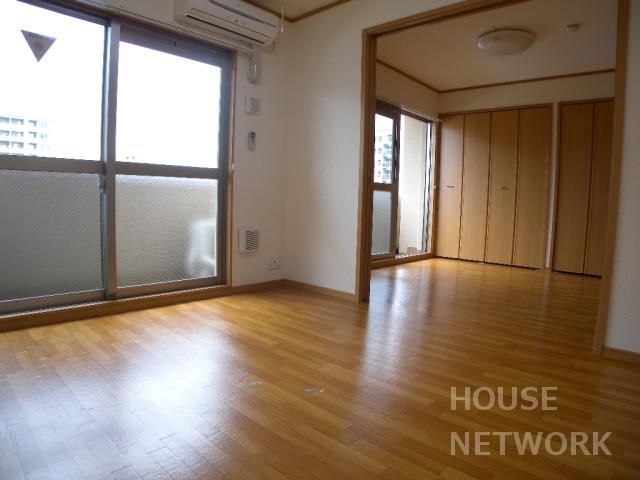 部屋画像1