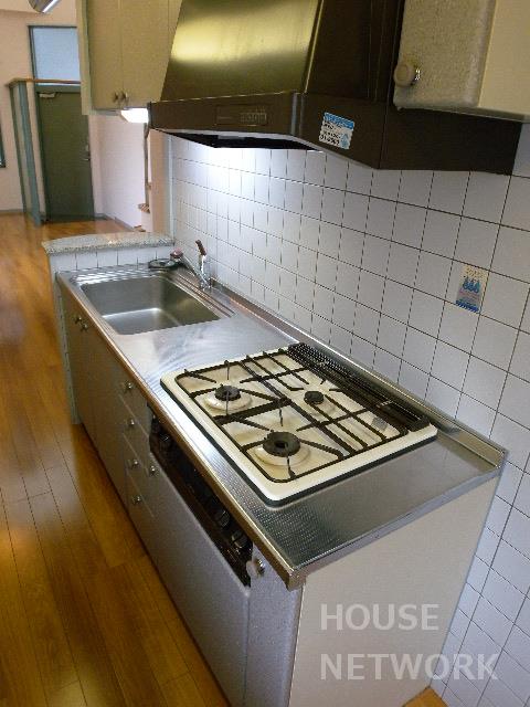 部屋画像3
