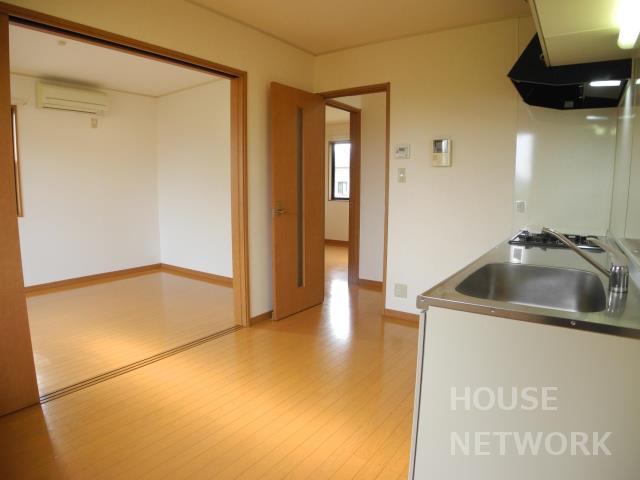 部屋画像1