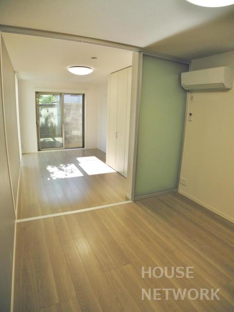 部屋画像2