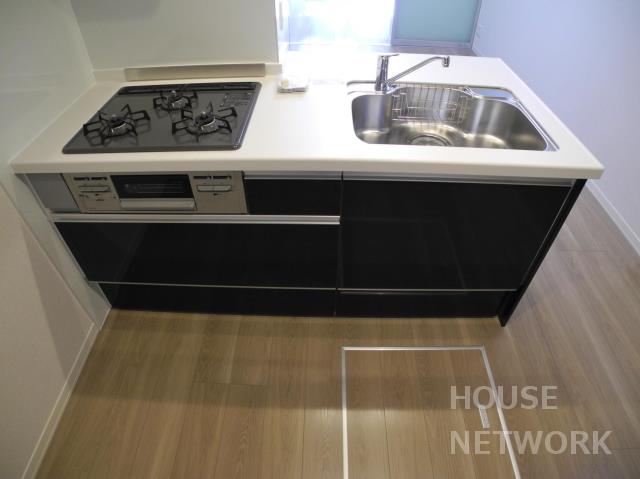 部屋画像5