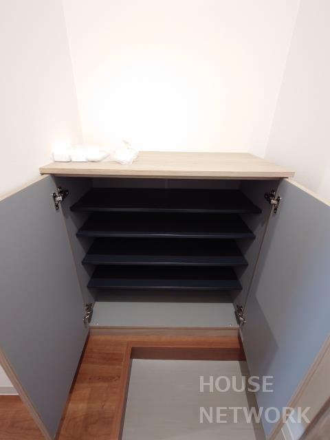 部屋画像6