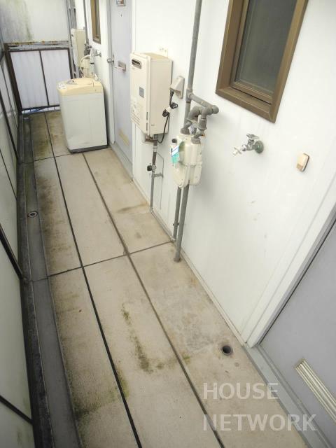 部屋画像1