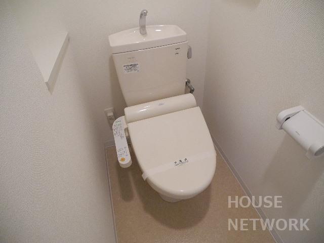 部屋画像4