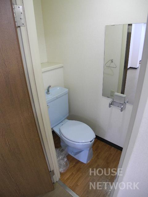 部屋画像5