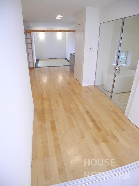 部屋画像1
