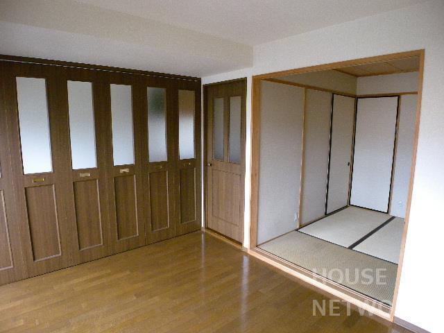 部屋画像1