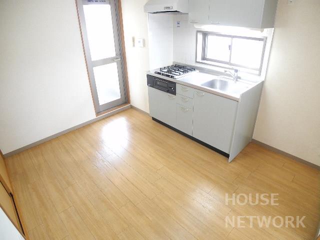 部屋画像1