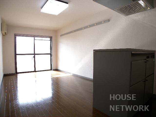 部屋画像1