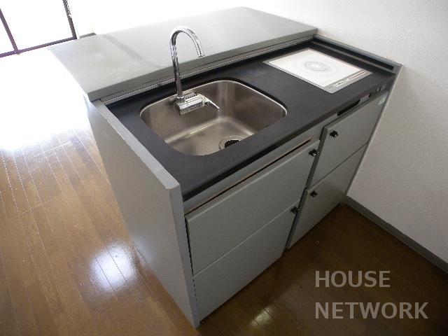 部屋画像2