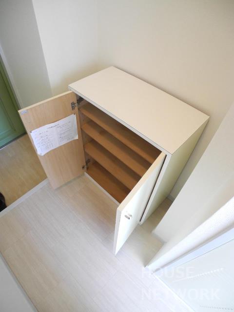 部屋画像4