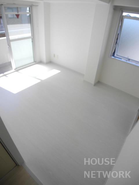 部屋画像1